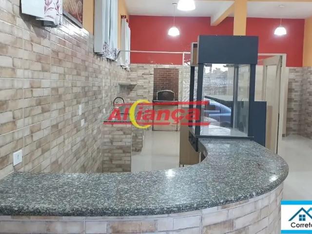 Ponto Comercial aluguel em Região Imediata de São Paulo, Região Metropolitana de São Paulo