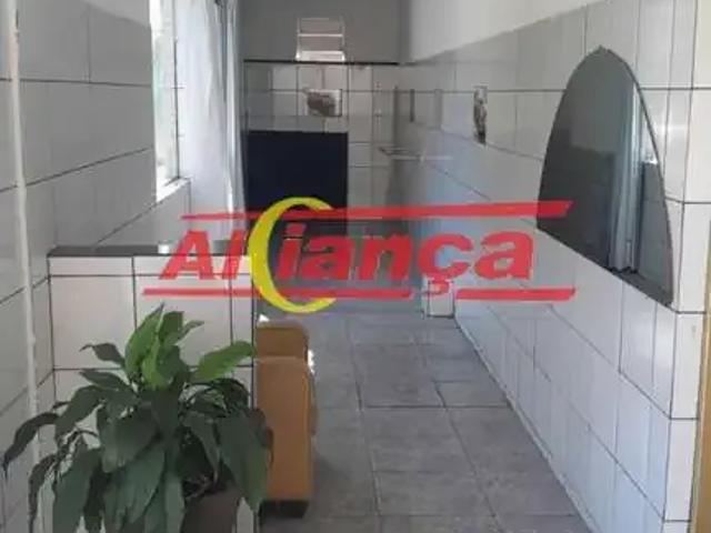 Ponto Comercial aluguel em Região Imediata de São Paulo, Região Metropolitana de São Paulo