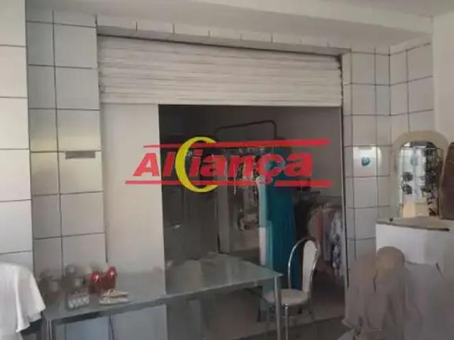 Ponto Comercial aluguel em Região Imediata de São Paulo, Região Metropolitana de São Paulo