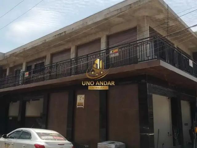 Ponto Comercial aluguel em Guarulhos, Cabuçu