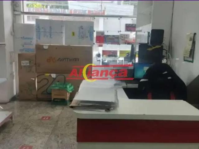 Ponto Comercial aluguel em Região Imediata de São Paulo, Região Metropolitana de São Paulo