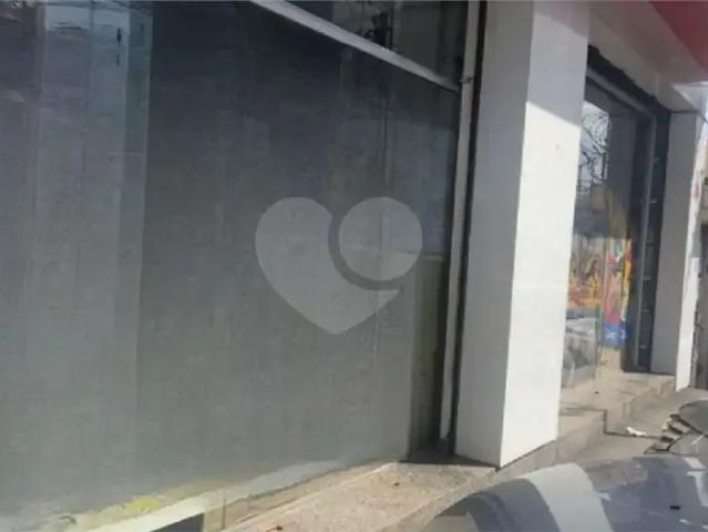 Ponto Comercial aluguel em Região Imediata de São Paulo, Região Metropolitana de São Paulo