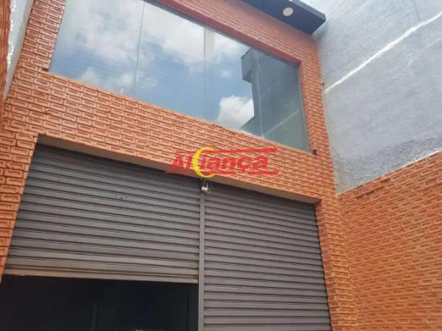 Ponto Comercial aluguel em Região Imediata de São Paulo, Região Metropolitana de São Paulo