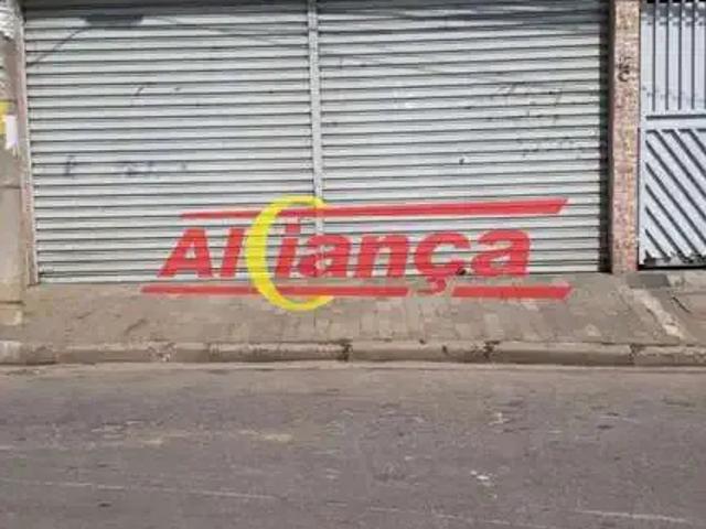 Ponto Comercial aluguel em Região Imediata de São Paulo, Região Metropolitana de São Paulo