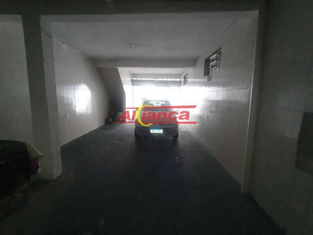 Ponto Comercial aluguel em Região Imediata de São Paulo, Região Metropolitana de São Paulo