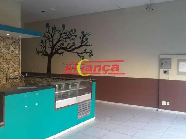 Ponto Comercial aluguel em Região Imediata de São Paulo, Região Metropolitana de São Paulo