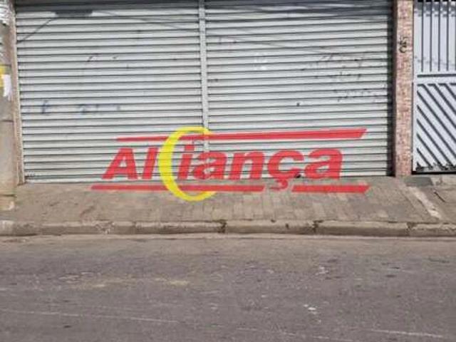 Ponto Comercial aluguel em Guarulhos, Região Geográfica Intermediária de São Paulo