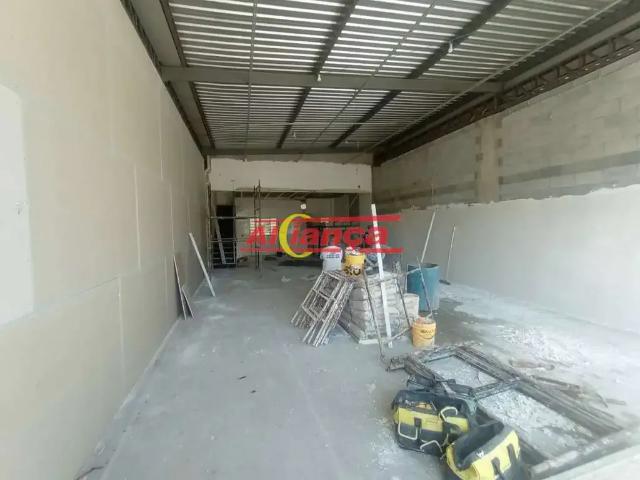Ponto Comercial aluguel em Região Imediata de São Paulo, Região Metropolitana de São Paulo