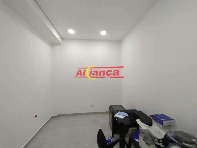 Ponto Comercial aluguel em Região Imediata de São Paulo, Região Metropolitana de São Paulo