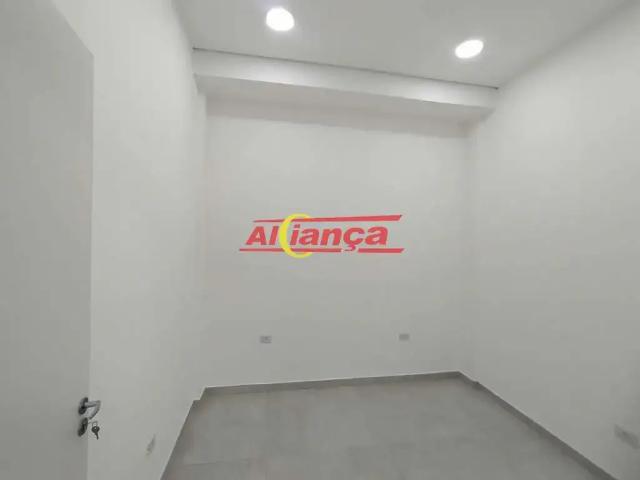Ponto Comercial aluguel em Região Imediata de São Paulo, Região Metropolitana de São Paulo