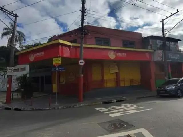 Ponto Comercial aluguel em Região Imediata de São Paulo, Região Metropolitana de São Paulo