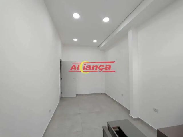 Ponto Comercial aluguel em Região Imediata de São Paulo, Região Metropolitana de São Paulo