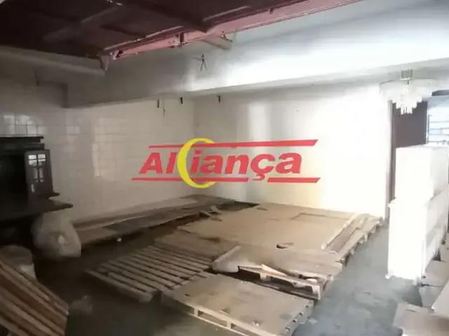 Ponto Comercial aluguel em Região Imediata de São Paulo, Região Metropolitana de São Paulo