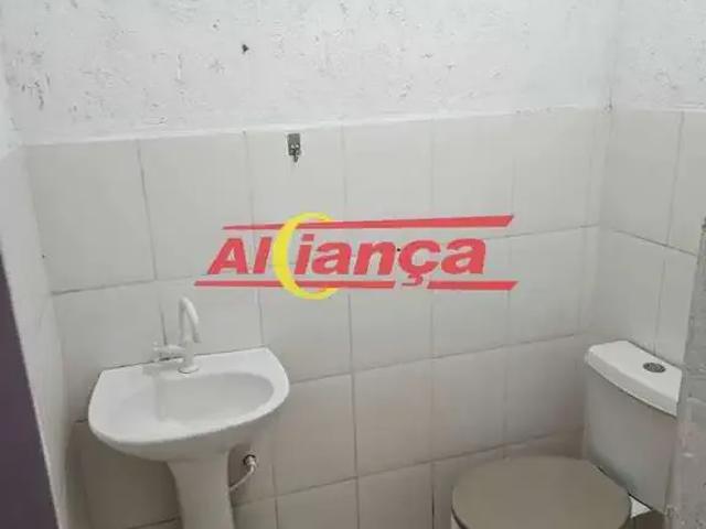 Ponto Comercial aluguel em Região Imediata de São Paulo, Região Metropolitana de São Paulo
