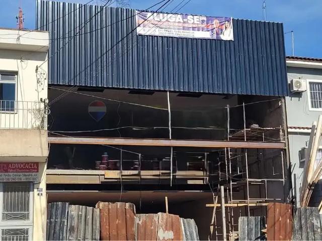 Ponto Comercial aluguel em Região Imediata de São Paulo, Região Metropolitana de São Paulo