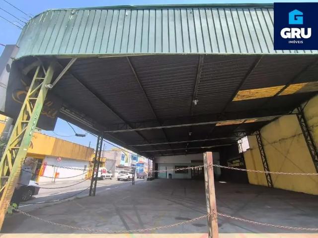 Ponto Comercial aluguel em Região Imediata de São Paulo, Região Metropolitana de São Paulo