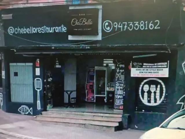 Ponto Comercial aluguel em Região Imediata de São Paulo, Região Metropolitana de São Paulo