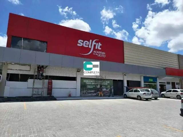 Ponto Comercial aluguel em Região Geográfica Imediata de Fortaleza, Horizonte