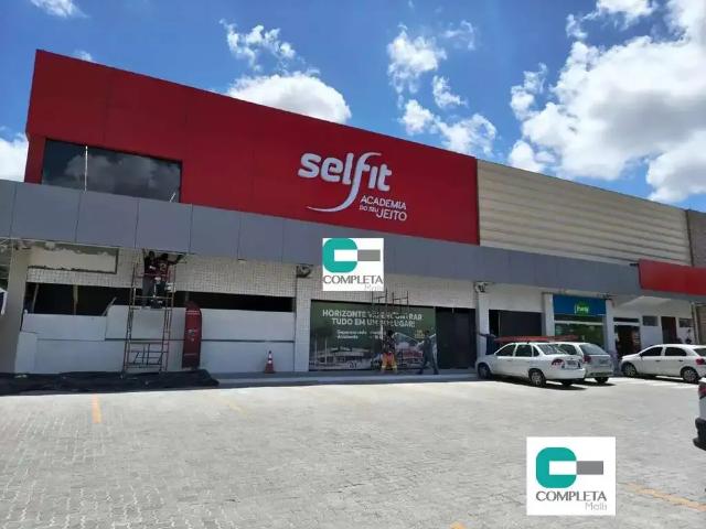 Ponto Comercial aluguel em Região Geográfica Imediata de Fortaleza, Horizonte