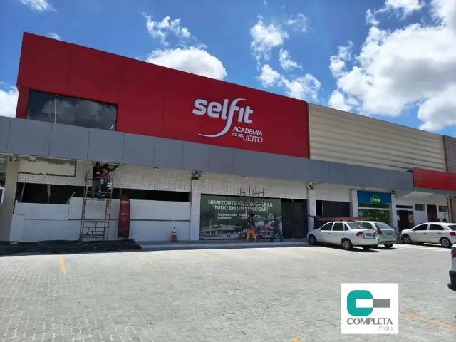 Ponto Comercial aluguel em Região Geográfica Imediata de Fortaleza, Horizonte
