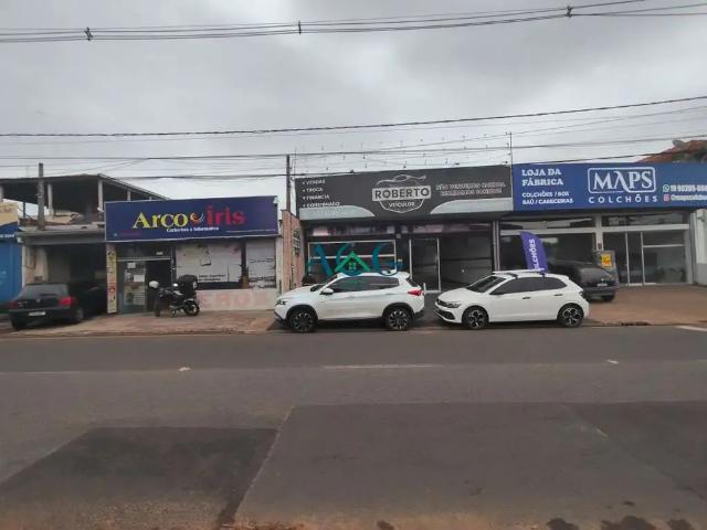 Ponto Comercial aluguel em Região Imediata de Campinas, Região Metropolitana de Campinas