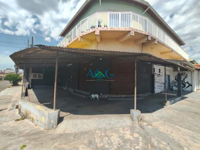 Ponto Comercial aluguel em Jardim Amanda II, Hortolândia