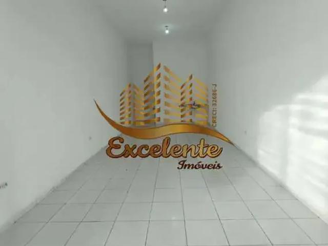 Ponto Comercial aluguel em Jardim Bosque, Hortolândia