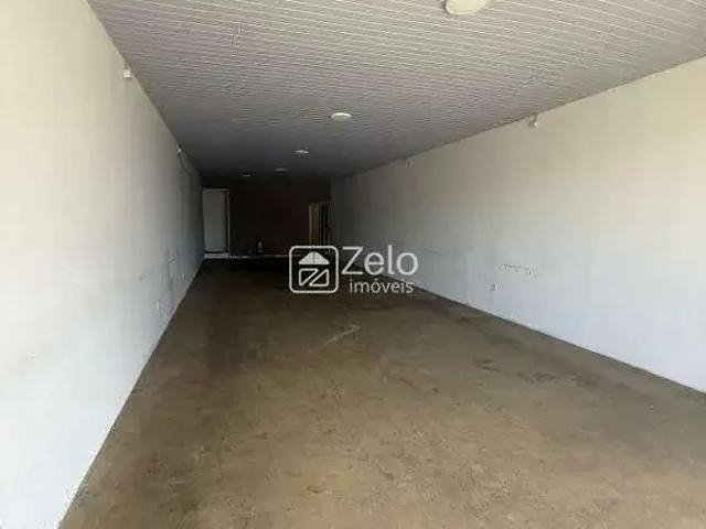 Ponto Comercial aluguel em Região Imediata de Campinas, Região Metropolitana de Campinas