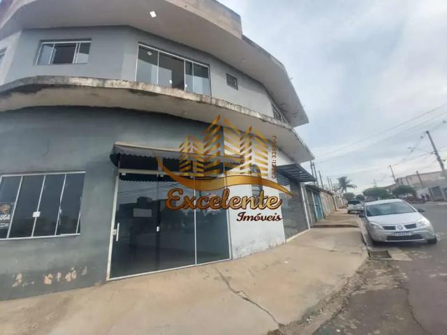 Ponto Comercial aluguel em Jardim Minda, Hortolândia