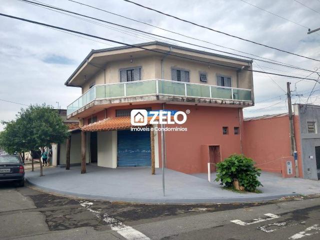 Ponto Comercial aluguel em Parque dos Pinheiros, Hortolândia