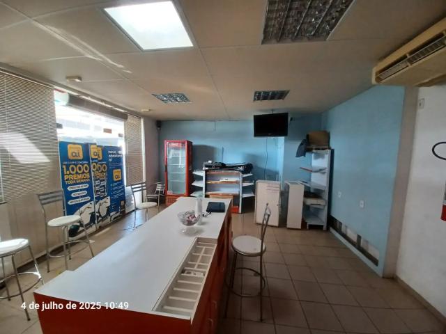Ponto Comercial aluguel em Região Imediata de Campinas, Região Metropolitana de Campinas