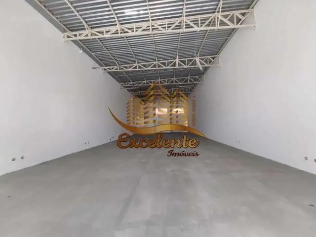 Ponto Comercial aluguel em Parque dos Pinheiros, Hortolândia