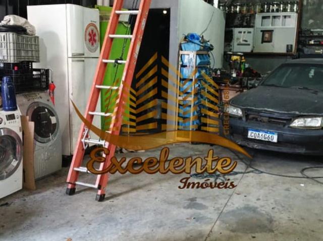 Ponto Comercial aluguel em Parque dos Pinheiros, Hortolândia