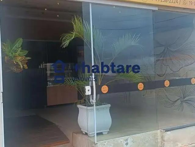Ponto Comercial aluguel em Região Imediata de Campinas, Região Metropolitana de Campinas