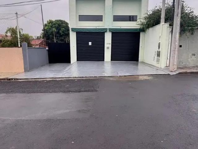 Ponto Comercial aluguel em Jardim das Paineiras, Hortolândia