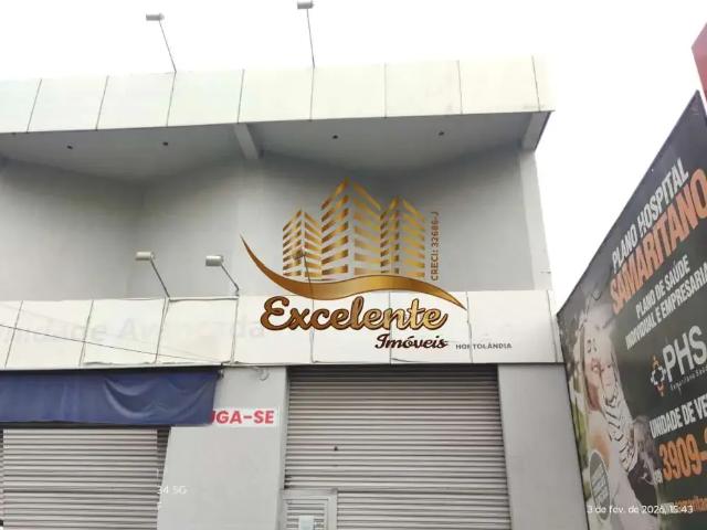 Ponto Comercial aluguel em Região Imediata de Campinas, Região Metropolitana de Campinas
