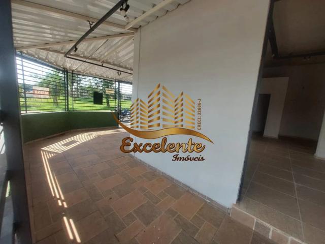 Ponto Comercial aluguel em Jardim das Paineiras, Hortolândia