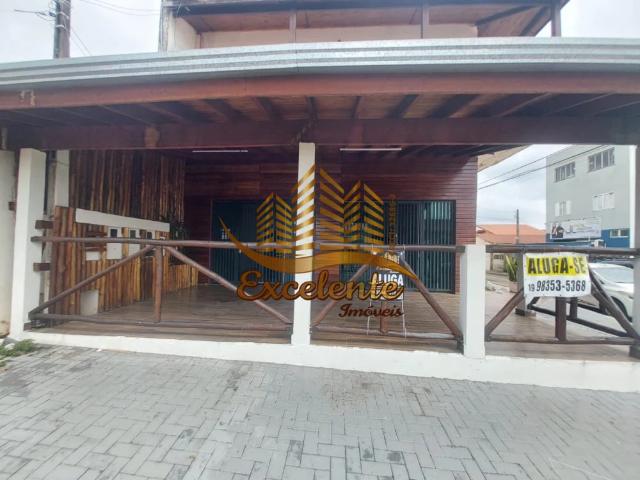 Ponto Comercial aluguel em Jardim das Paineiras, Hortolândia