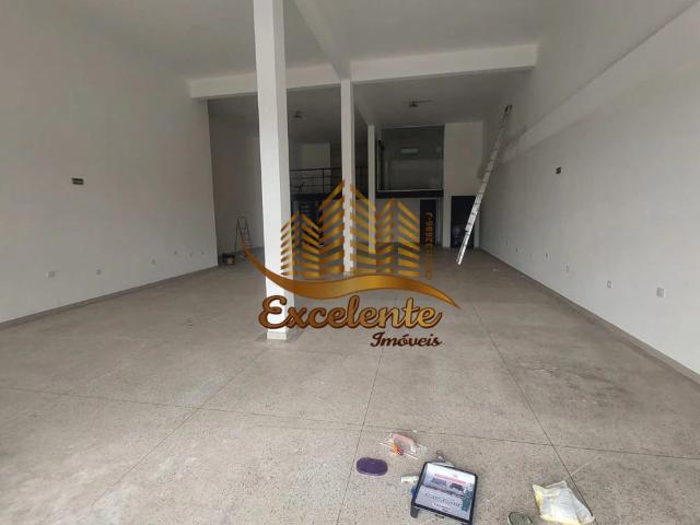 Ponto Comercial aluguel em Parque dos Pinheiros, Hortolândia