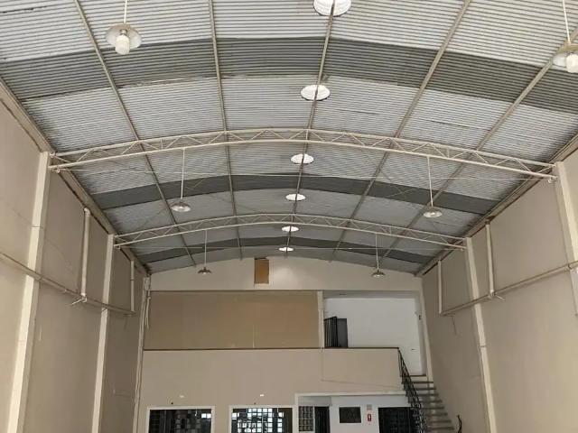 Ponto Comercial aluguel em Hortolândia
