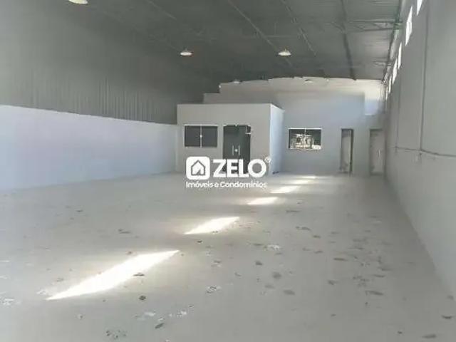 Ponto Comercial aluguel em Região Imediata de Campinas, Região Metropolitana de Campinas