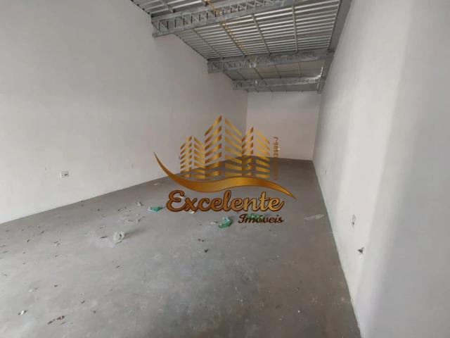 Ponto Comercial aluguel em Vila Real, Hortolândia