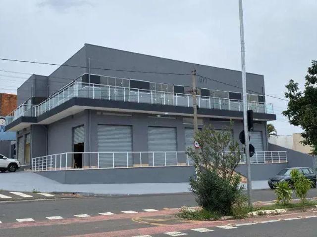 Ponto Comercial aluguel em Região Imediata de Campinas, Região Metropolitana de Campinas