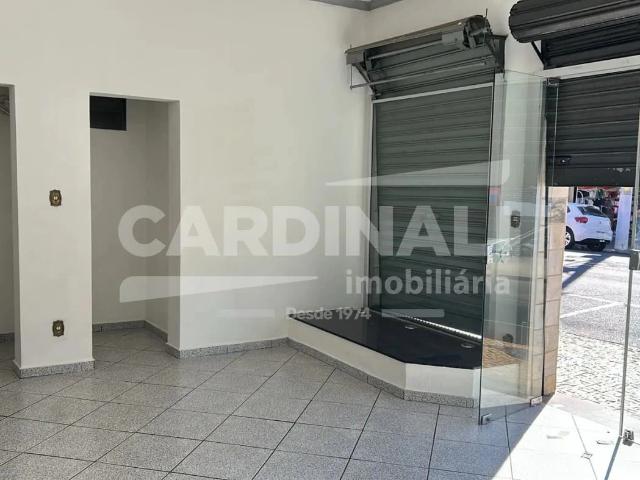Ponto Comercial aluguel em Vila Nova Aclimação, Atibaia