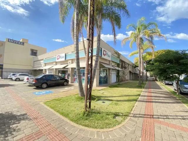 Ponto Comercial aluguel em Região Geográfica Imediata de Londrina, Ibiporã