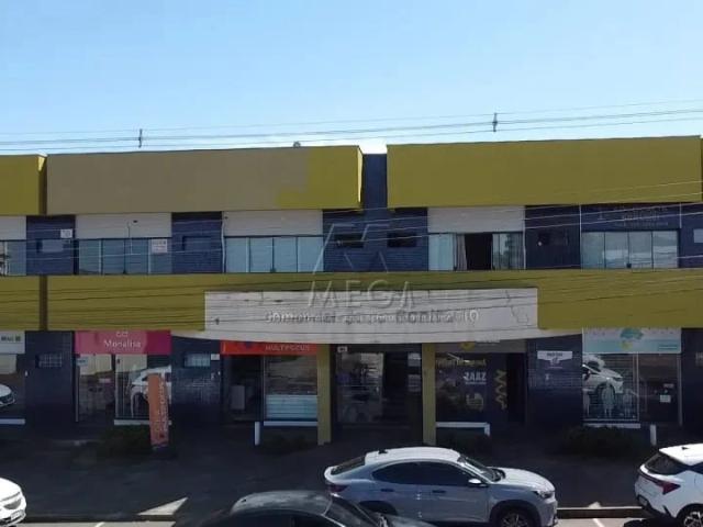 Ponto Comercial aluguel em Jardim Paraíso, Ibiporã