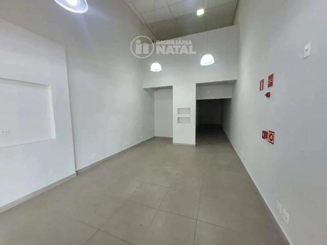 Ponto Comercial aluguel em Jardim Beltrão, Ibiporã
