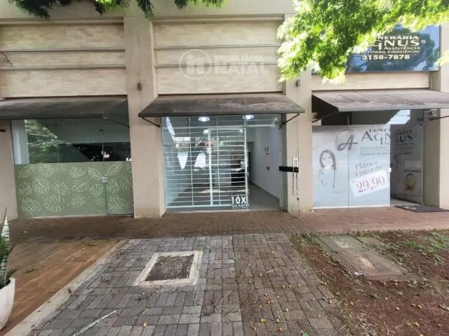 Ponto Comercial aluguel em Região Geográfica Imediata de Londrina, Ibiporã