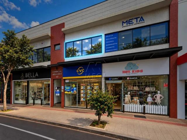 Ponto Comercial aluguel em Centro, Ibiporã