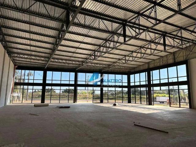 Ponto Comercial aluguel em Bueno, Ibiporã